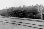 SP 2-8-8-2 #4000 - Southern Pacific